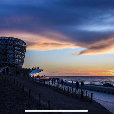 Cintra Daire Middelkerke Dış mekan fotoğraf