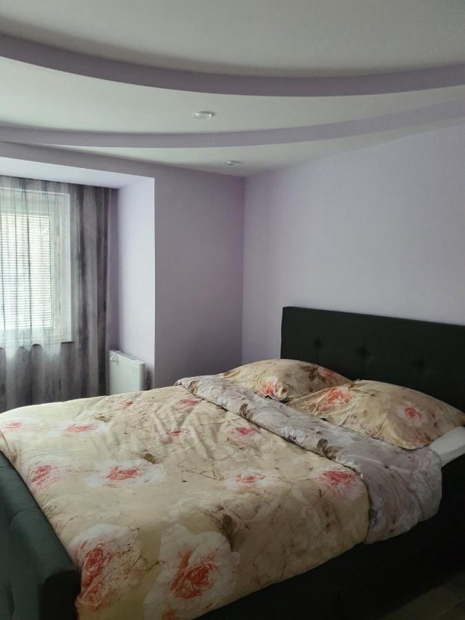 Cintra Daire Middelkerke Dış mekan fotoğraf