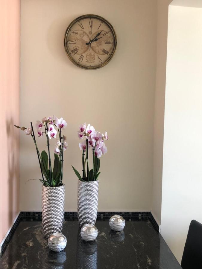 Cintra Daire Middelkerke Dış mekan fotoğraf